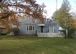 Pre-foreclosure in  WHITE RD Cleveland, OH 44143