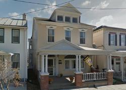 Pre-foreclosure in  W BIG SPRING AVE Newville, PA 17241