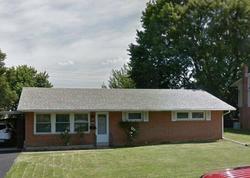 Pre-foreclosure in  WINSTON DR Mechanicsburg, PA 17055