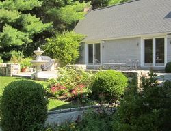 Pre-foreclosure in  FLAT ROCK RD South Kent, CT 06785