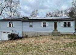Pre-foreclosure Listing in SAW MILL HILL RD STERLING, CT 06377