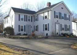 Pre-foreclosure in  GEORGE ST Middletown, CT 06457