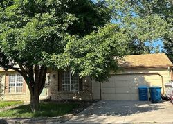Pre-foreclosure Listing in MONROE PL LOUISVILLE, CO 80027
