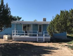 Pre-foreclosure Listing in 18TH ST PENROSE, CO 81240