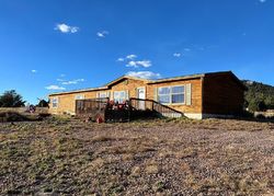 Pre-foreclosure Listing in COUNTY ROAD 27A COTOPAXI, CO 81223