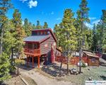 Pre-foreclosure in  GAP RD Black Hawk, CO 80422