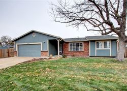 Pre-foreclosure in  S ANDES WAY Aurora, CO 80013