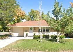 Pre-foreclosure in  E EASTER AVE Littleton, CO 80122