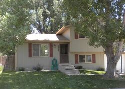 Pre-foreclosure in  TAYLOR CT Fort Collins, CO 80528
