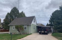 Pre-foreclosure in  W 9TH ST Wray, CO 80758