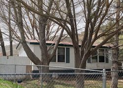 Pre-foreclosure Listing in N 20TH ST DOLORES, CO 81323