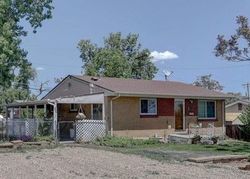 Pre-foreclosure in  BEECHWOOD DR Denver, CO 80229