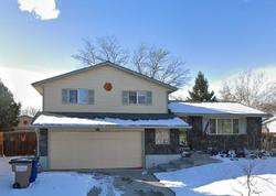 Pre-foreclosure in  OSCEOLA ST Westminster, CO 80031