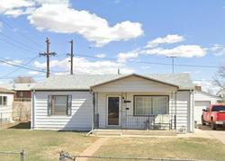 Pre-foreclosure in  ROSE LN Commerce City, CO 80022