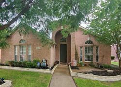 Pre-foreclosure in  NEEDHAM DR Allen, TX 75013