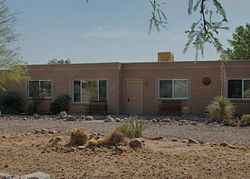 Pre-foreclosure in  S APACHE AVE Sierra Vista, AZ 85650