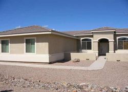 Pre-foreclosure in  E LANTANA DR Sierra Vista, AZ 85650