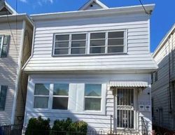Pre-foreclosure in  HOLDEN ST Clifton, NJ 07011