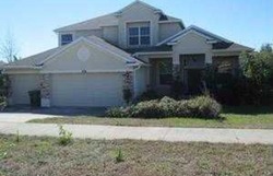 Pre-foreclosure in  NATURE COVE LN Clermont, FL 34711