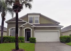 Pre-foreclosure in  ROLLING GREEN DR Clermont, FL 34714