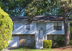 Pre-foreclosure in  SANDY CIR Riverdale, GA 30296