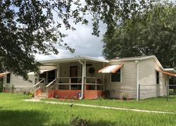 Pre-foreclosure in  N CREDE AVE Crystal River, FL 34428