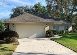 Pre-foreclosure in  W WILDWOOD BAY CT Lecanto, FL 34461