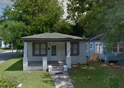 Pre-foreclosure in  W 51ST ST Savannah, GA 31405