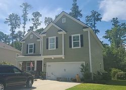 Pre-foreclosure in  ARUSHA AVE Savannah, GA 31419