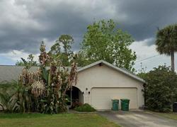Pre-foreclosure in  LORENZO AVE Port Charlotte, FL 33952