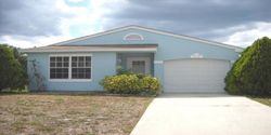 Pre-foreclosure in  RICOLD TER Port Charlotte, FL 33954