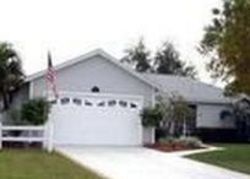 Pre-foreclosure in  SW 1ST PL Cape Coral, FL 33914