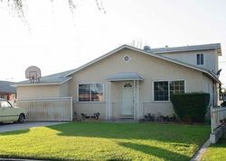 Pre-foreclosure in  EGLISE AVE Pico Rivera, CA 90660