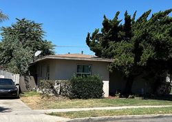 Pre-foreclosure in  S STONEACRE AVE Compton, CA 90221