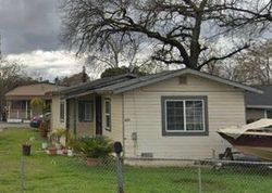 Pre-foreclosure in  N ORO AVE Stockton, CA 95215