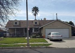 Pre-foreclosure in  LUDLOW ST Granada Hills, CA 91344