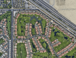 Pre-foreclosure in  GAZANIA CIR Palm Desert, CA 92211