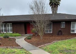 Pre-foreclosure in  COUNTRY CLUB DR San Luis Obispo, CA 93401