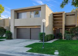 Pre-foreclosure in  TIFFANY CIR S Palm Springs, CA 92262