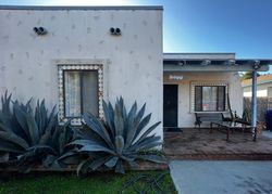 Pre-foreclosure in  GRAND VIEW BLVD Los Angeles, CA 90066