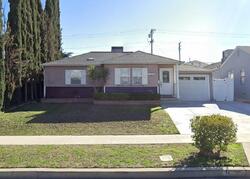 Pre-foreclosure in  MARTHA ST Encino, CA 91316