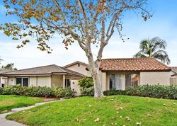 Pre-foreclosure in  TANGERINE Irvine, CA 92618