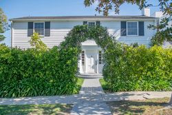 Pre-foreclosure in  REEVES ST Los Angeles, CA 90035
