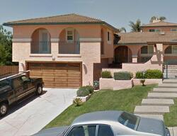 Pre-foreclosure in  SOLITUDE LN El Sobrante, CA 94803