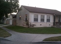Pre-foreclosure in  HERSHOLT AVE Lakewood, CA 90712