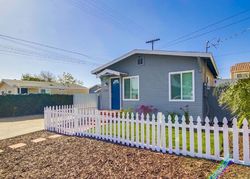 Pre-foreclosure in  S 41ST ST San Diego, CA 92113