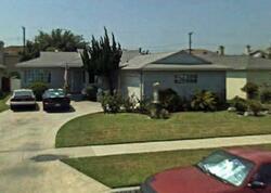 Pre-foreclosure in  WOLFE ST Lakewood, CA 90712
