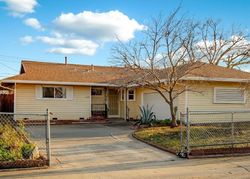Pre-foreclosure in  FLORAL DR North Highlands, CA 95660