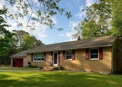 Pre-foreclosure in  LAKEHURST RD Browns Mills, NJ 08015