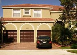 Pre-foreclosure in  SW 16TH ST Hollywood, FL 33027